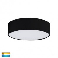 Havit-NELLA Black & White 20w Surface Mounted LED Oyster 